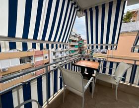 apartment sale benidorm poniente by 315,000 eur