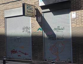 companies for rent in madrid province