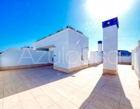 penthouses for sale in sant vicent del raspeig