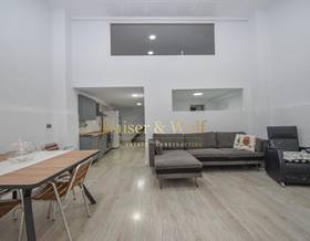 houses for rent in santa pola