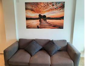 houses for rent in sevilla