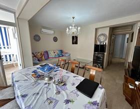 flat sale benidorm poniente by 315,000 eur