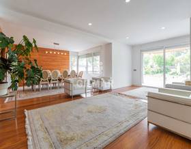 villas for sale in alcobendas