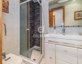 apartments for sale in madrid province