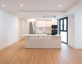 flat rent madrid capital by 3,600 eur