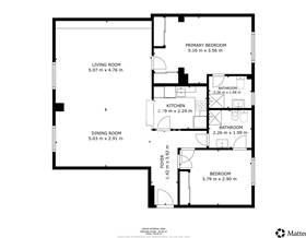 apartments for rent in downtown madrid