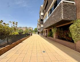 flat rent madrid madrid capital by 1,500 eur