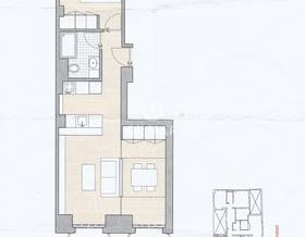 flat rent madrid madrid capital by 1,500 eur