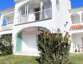 villas for sale in arroyo de la miel