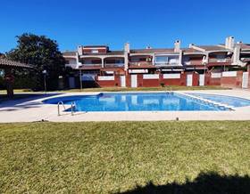 townhouse sale cambrils vilafortuny by 310,000 eur