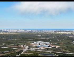 houses for sale in valencia province