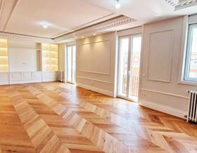 apartments for sale in madrid
