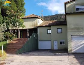 chalet sale la pobla tornesa pobla de tornesa by 290,000 eur