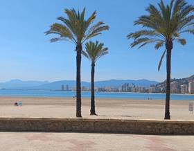 apartment sale cullera playa raco by 380,000 eur