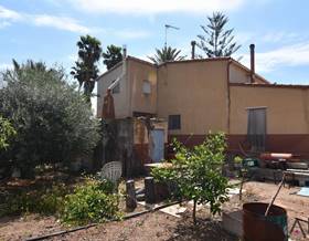houses for sale in l´aldea