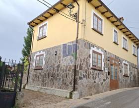 single family house sale cardeñadijo by 236,000 eur