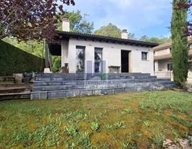 villas for sale in carcedo de burgos