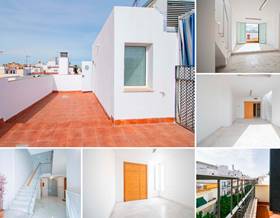 flat sale sevilla by 390,000 eur