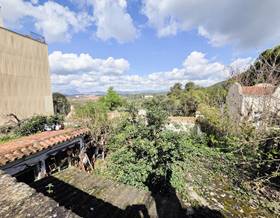 townhouse sale el papiol by 590,000 eur