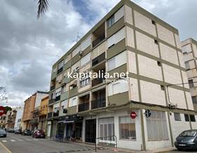 flat sale l´ alcudia de crespins comunidad valenciana by 65,000 eur