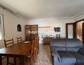 flat sale montesa comunidad valenciana by 87,000 eur