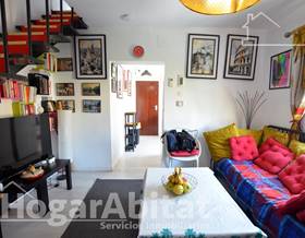 flat sale alicante virgen del remedio-parque lo morant by 133,000 eur