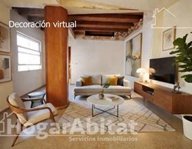 flat sale gandia centro by 140,000 eur