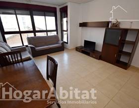 flat sale villarreal vila real carinyena by 160,000 eur