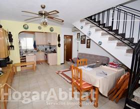 townhouse sale castellon oropesa del mar orpesa by 160,000 eur