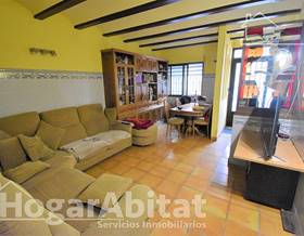 houses for sale in l´ alcora