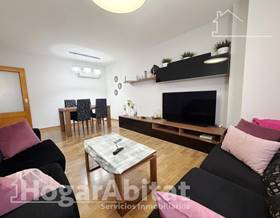 flat sale benaguasil metro benaguasil 2n by 220,000 eur
