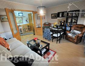 flat sale valencia valencia by 245,000 eur