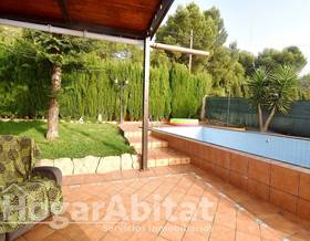 houses for sale in castellon de la plana