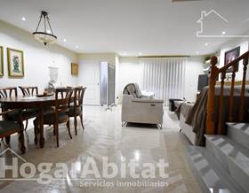 townhouse sale real de gandia centro by 320,000 eur