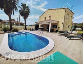 chalet sale borriol urbanizacion vall d umbri by 390,000 eur