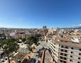 penthouse sale inca by 485,000 eur