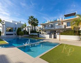 townhouse sale rojales urbanización doña pepa by 420,000 eur