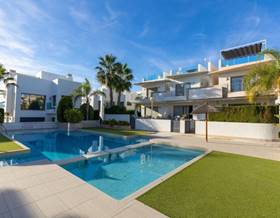 villas for sale in benejuzar