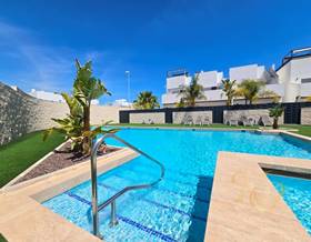 townhouse sale rojales ciudad quesada by 359,900 eur