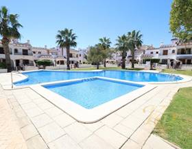 apartment sale orihuela costa by 179,000 eur