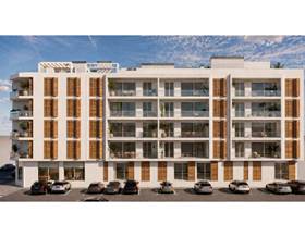 apartments for sale in santiago de la ribera