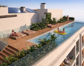 houses for sale in los narejos