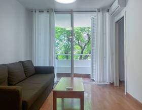 flat rent sevilla by 875 eur