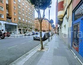 premises sale bilbao recalde by 42,000 eur