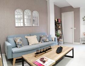 apartments for sale in noroeste madrid