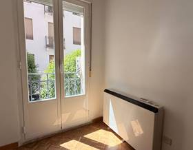flat sale madrid capital by 620,000 eur