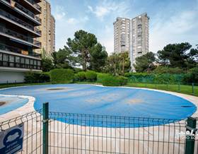 flat rent madrid capital by 3,500 eur