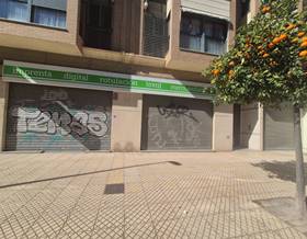 premises rent bonrepos i mirambell almacera - bonrepos i mirambell by 1,800 eur