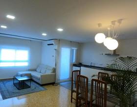 flat rent valencia by 1,500 eur