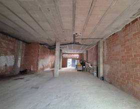 premises for rent in museros